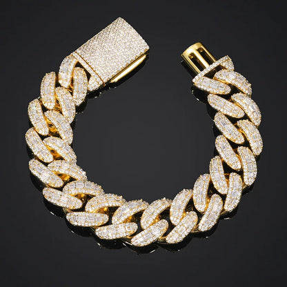 Havana Bracelet