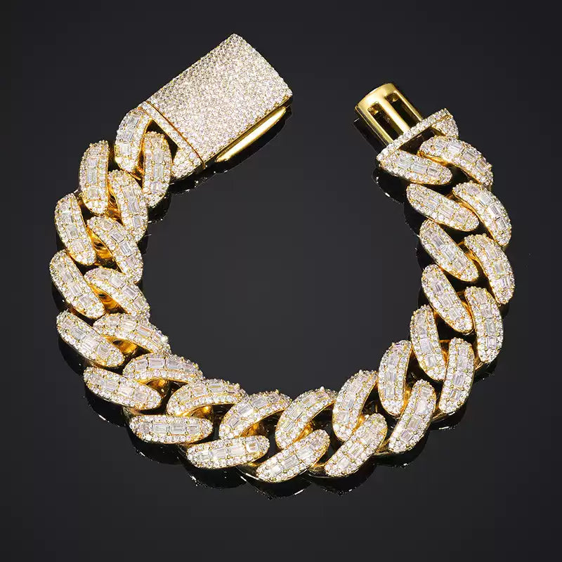 Havana Bracelet