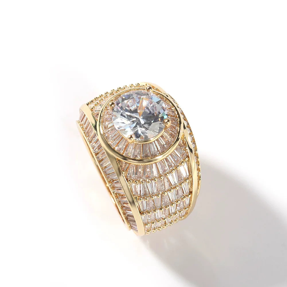 Apex Ring