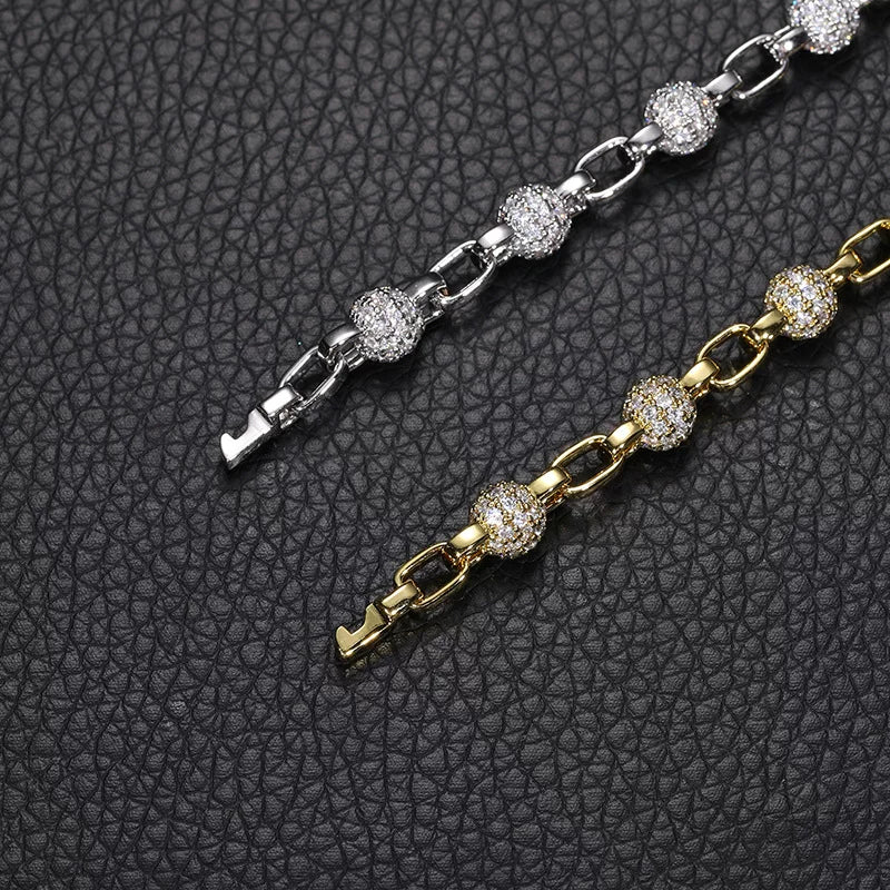 Pulsar Bracelet
