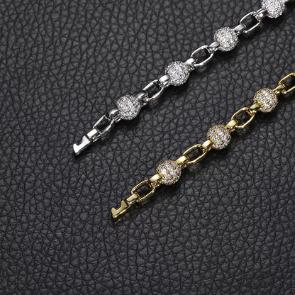 Pulsar Bracelet