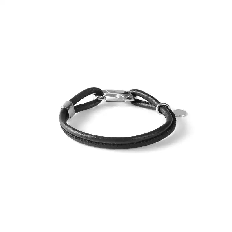 The Hook Wrap Bracelet