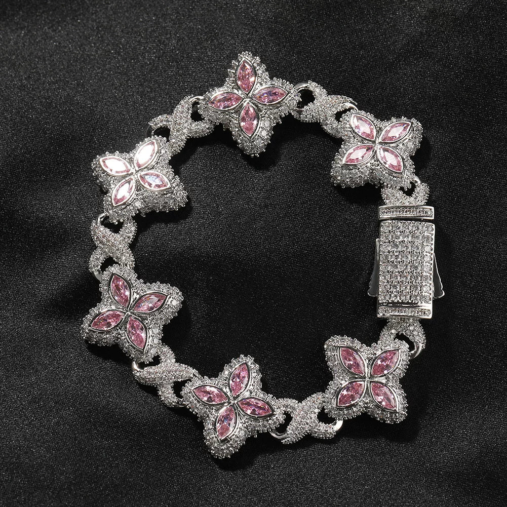 Flora Bracelet