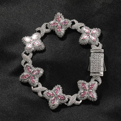 Flora Bracelet