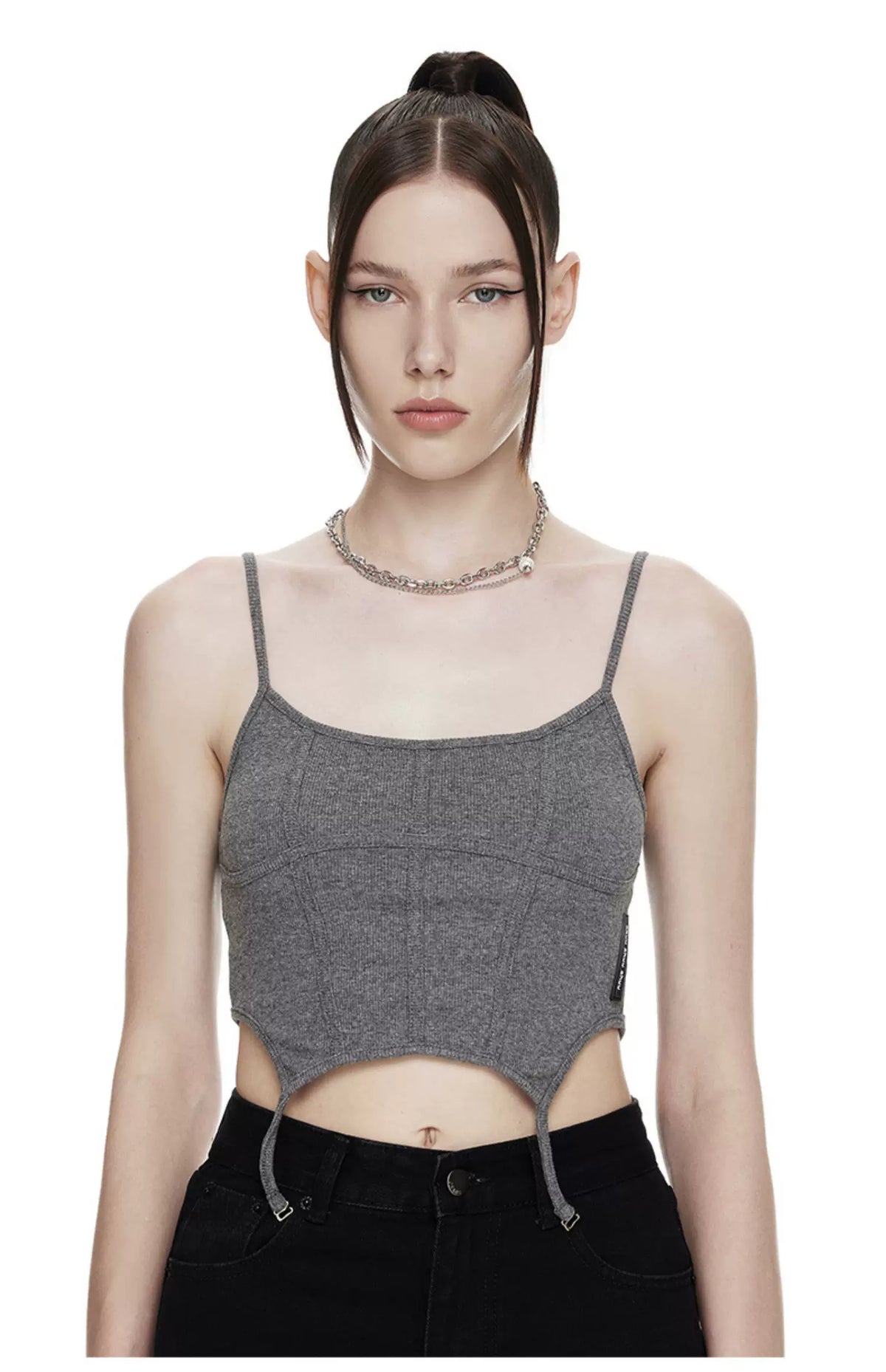 The Pearl O-Link Chain
