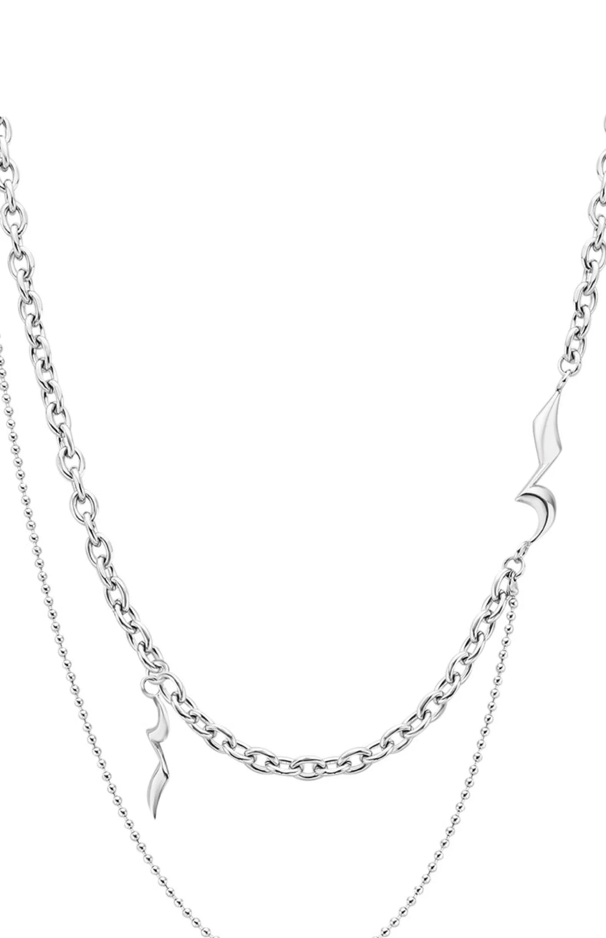 The Flame Wisp Chain