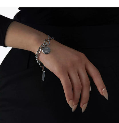The Kind Evil Bracelet