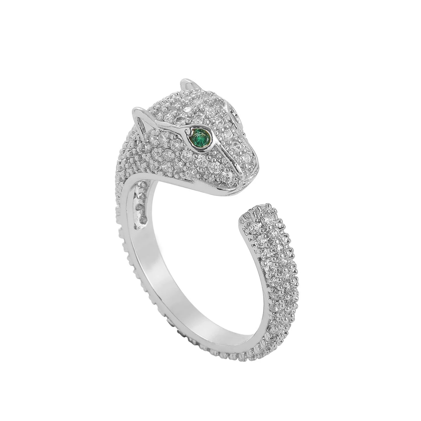 The Panther Ring