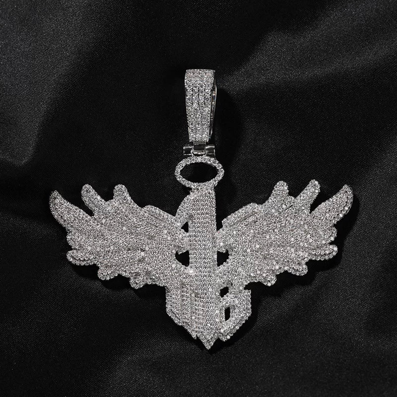 Seraph Necklace
