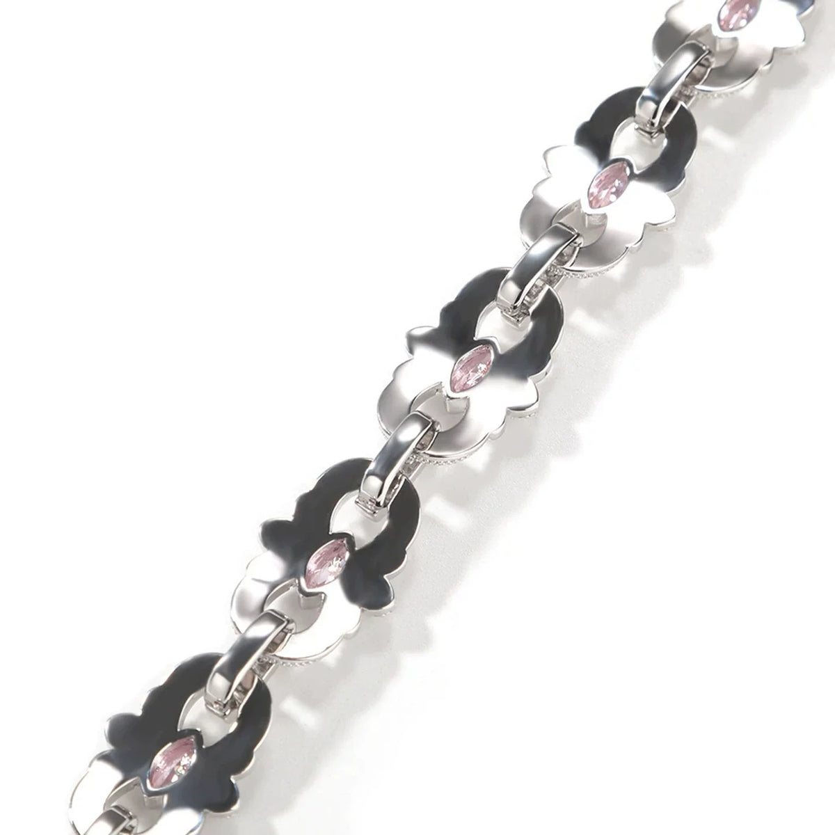 Blossom Marquise Iced Cuban Set