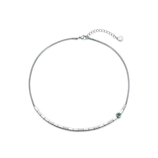 The Cube Bead Chain