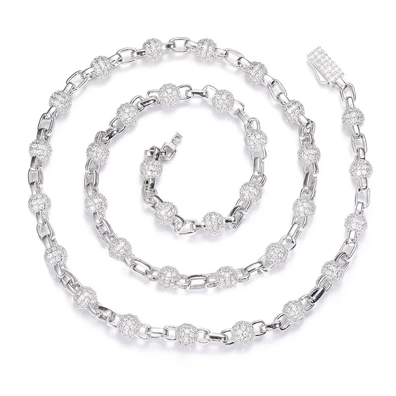 Pulsar Chain