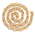 Orbit Chain