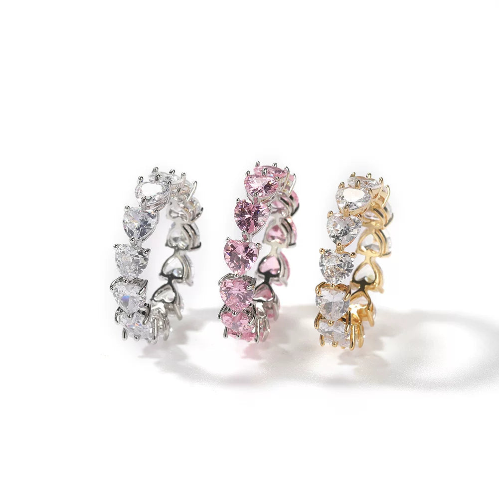 The All Heart Ring