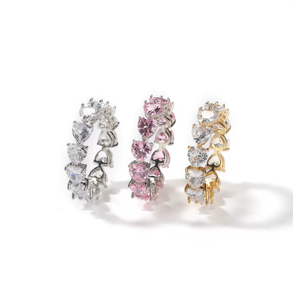 The All Heart Ring