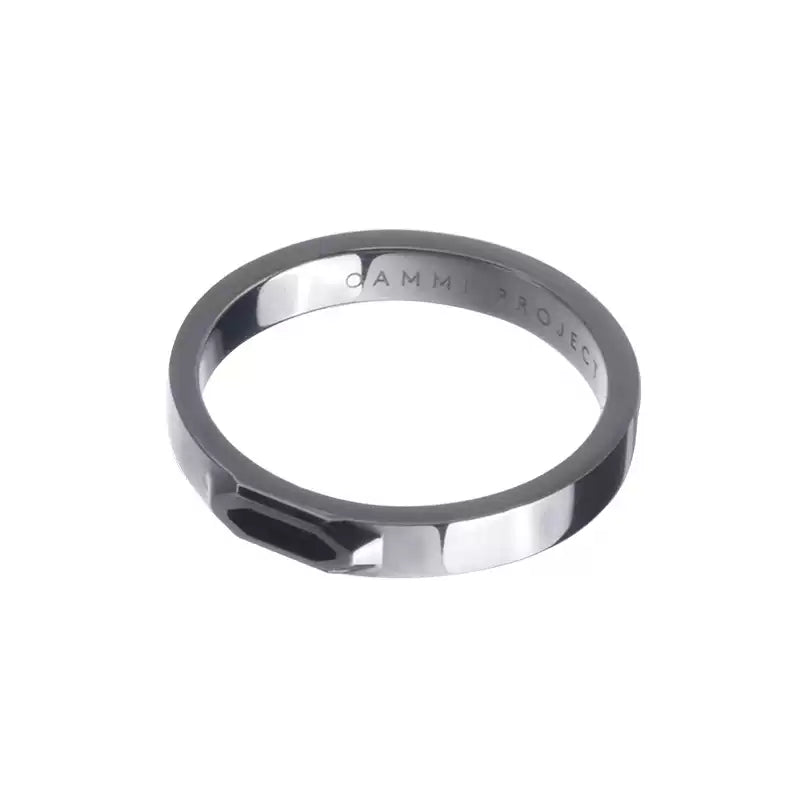 The Hexagon Ring