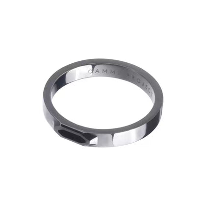 The Hexagon Ring