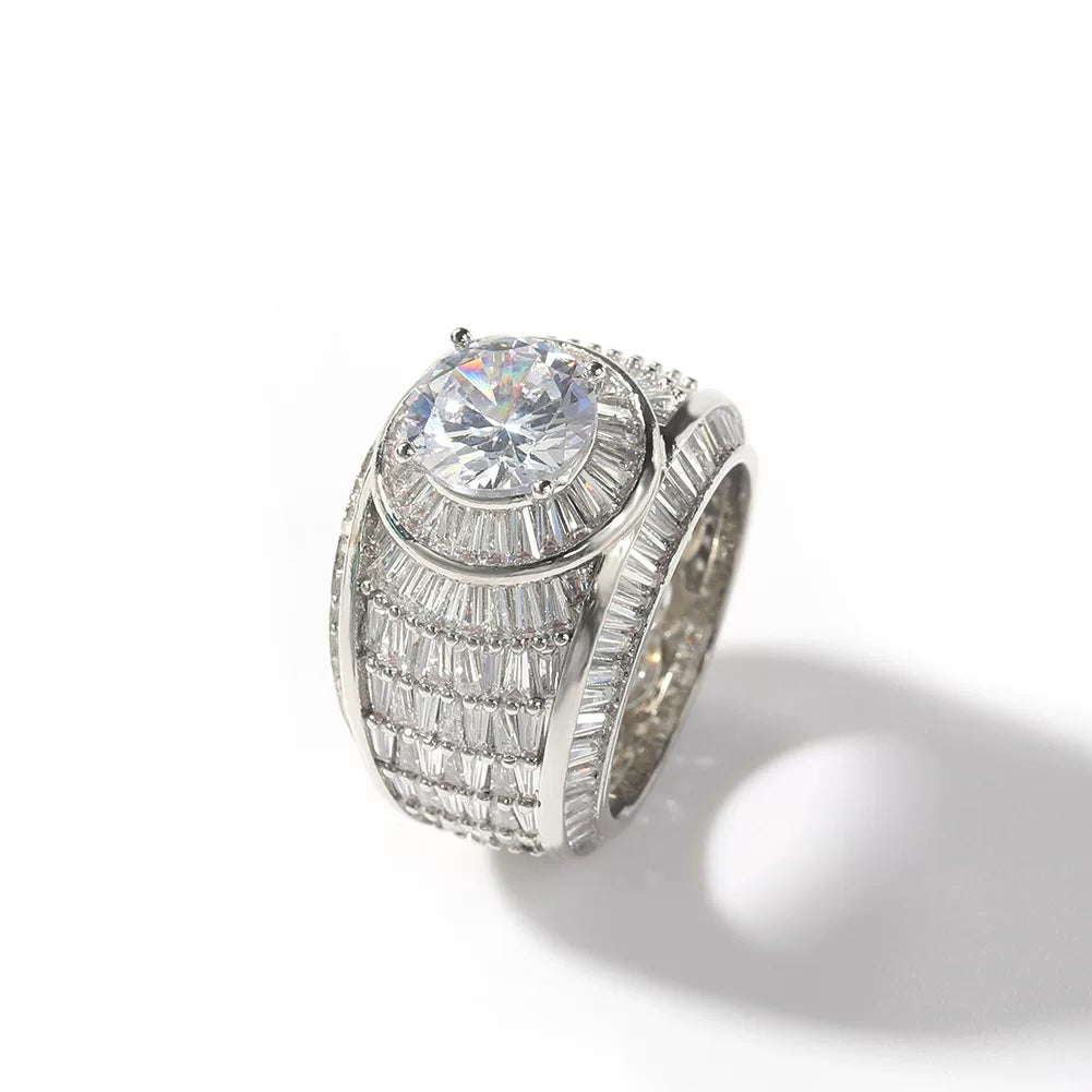 Apex Ring