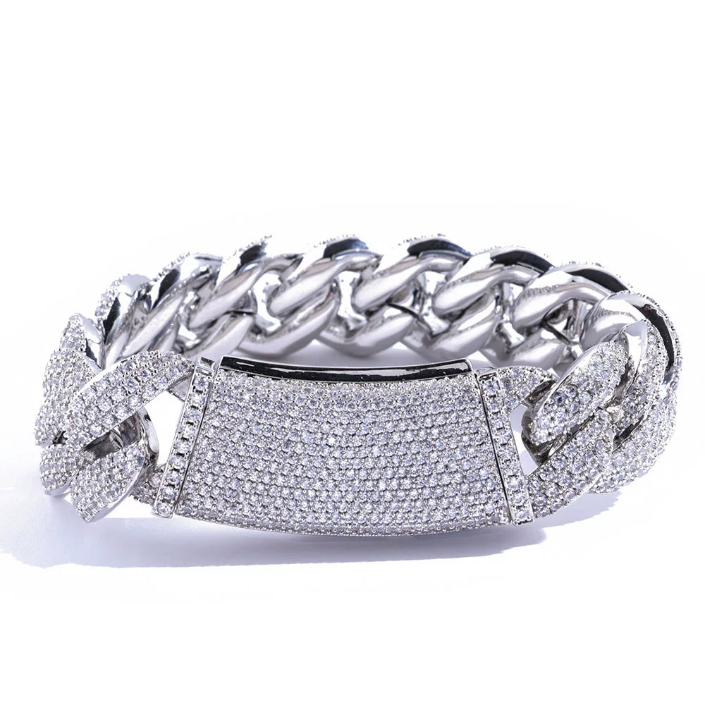 Cartel Bracelet