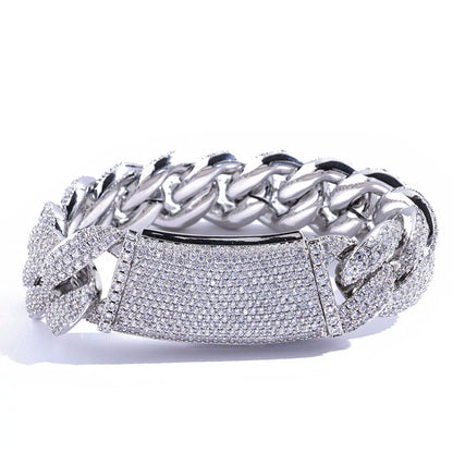 Cartel Bracelet