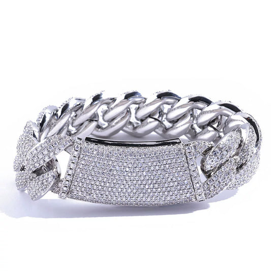 Cartel Bracelet