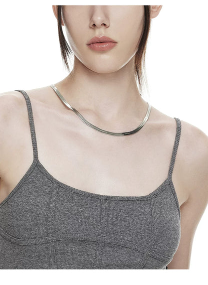 The Herringbone Chain