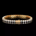 CZ Tennis Bracelet