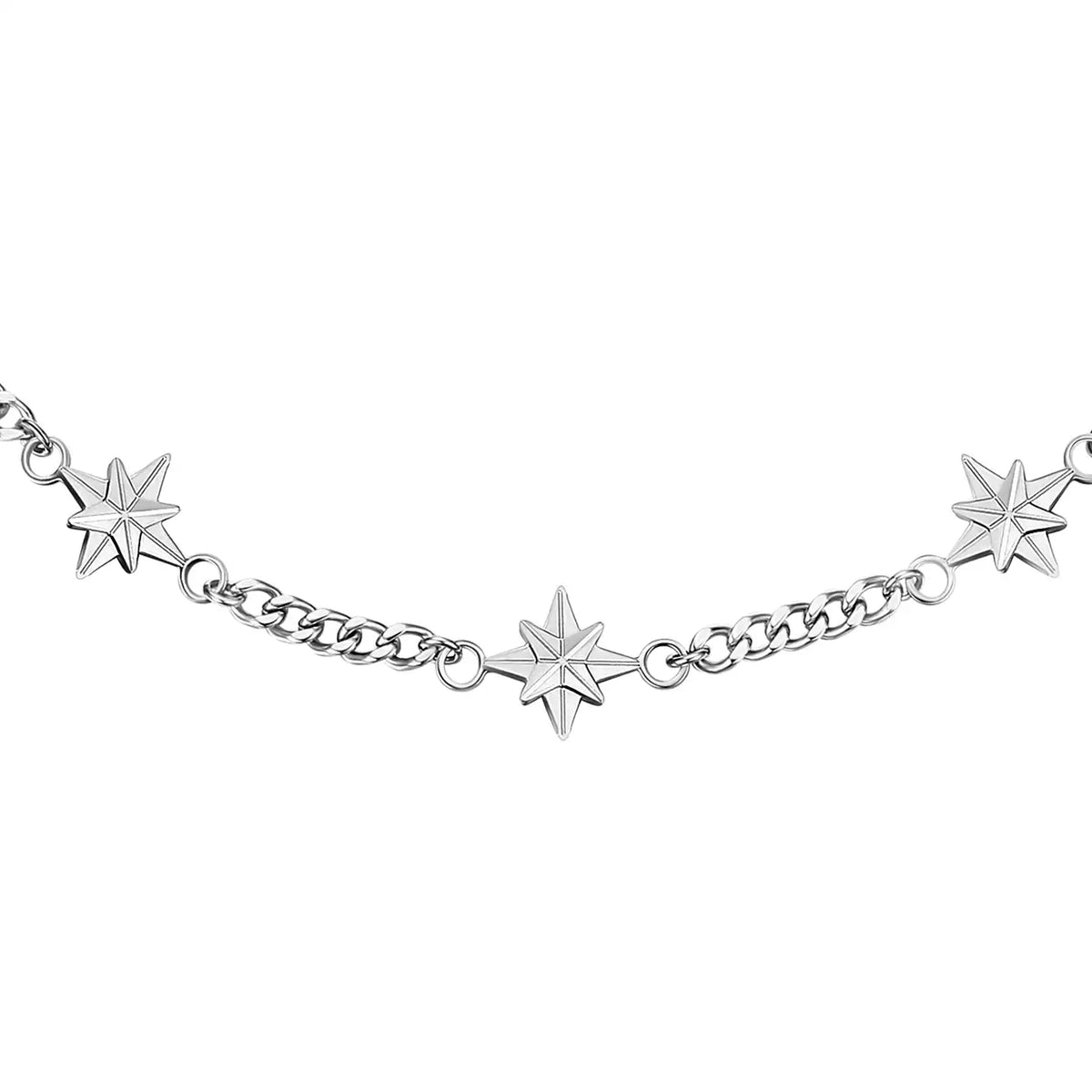 The North Star Necklace