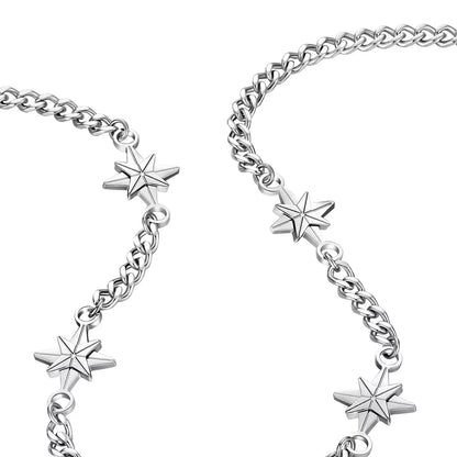 The North Star Necklace