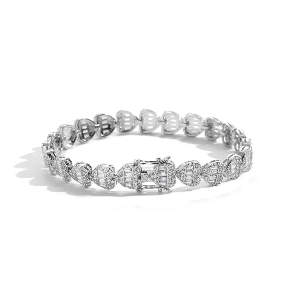 The Sweetheart Bracelet