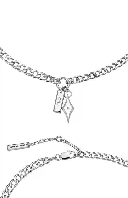 The Pen Nib Chain