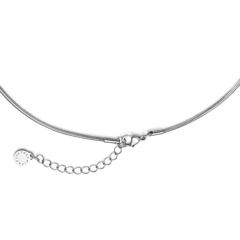The Cube Bead Chain