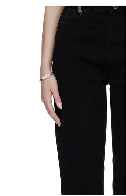 The Pearl Figaro ID Bracelet