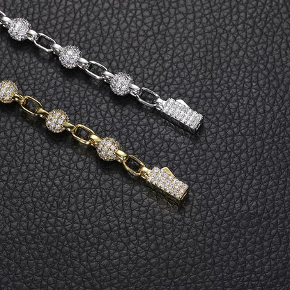 Pulsar Bracelet