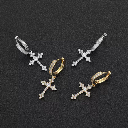 The Gothic Cross Huggies