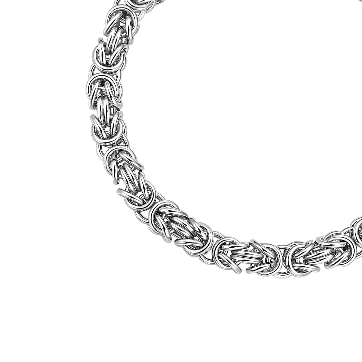 The Byzantine Bracelet