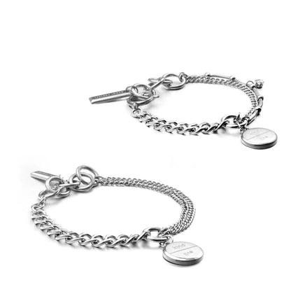 The Kind Evil Bracelet