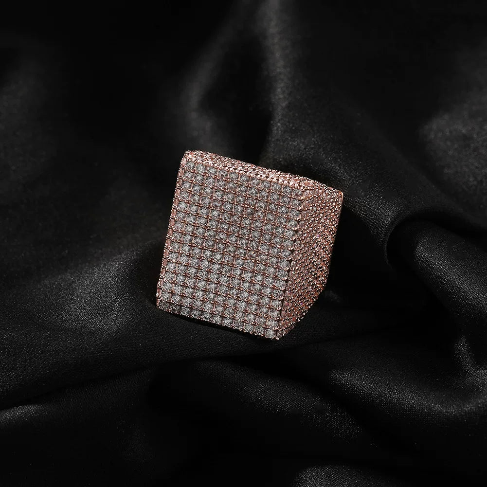 Monolith Ring