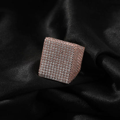 Monolith Ring