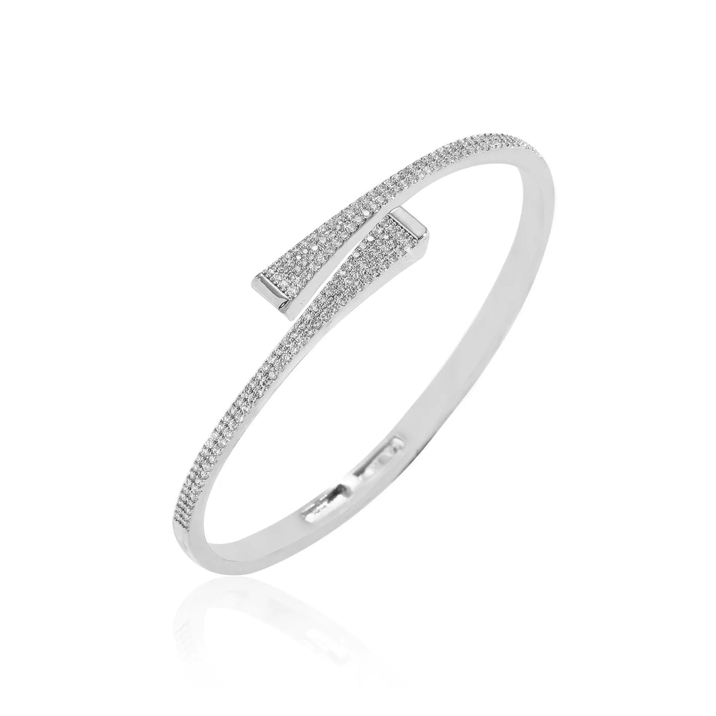 The Nail Bangle