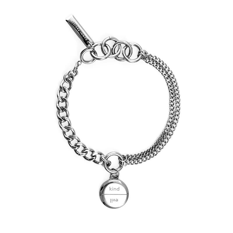 The Kind Evil Bracelet