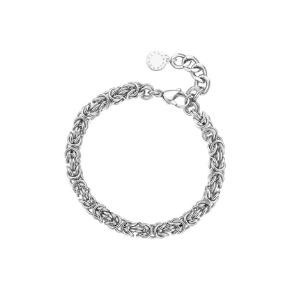 The Byzantine Bracelet