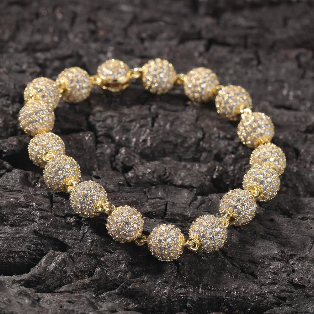 Galaxy Bracelet