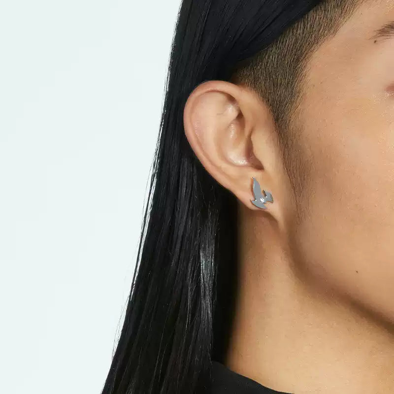 The Phoenix Stud Earrings