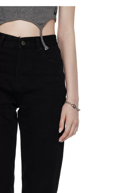The Love Lock Bracelet