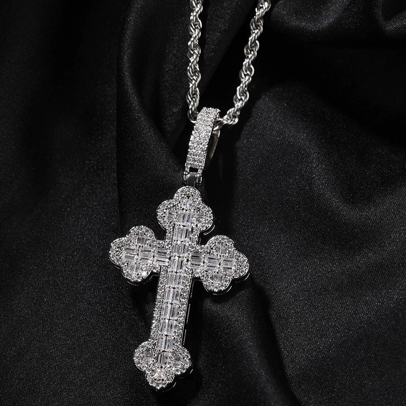 Sanctus Necklace