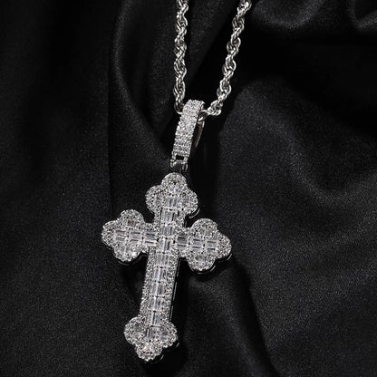 Sanctus Necklace