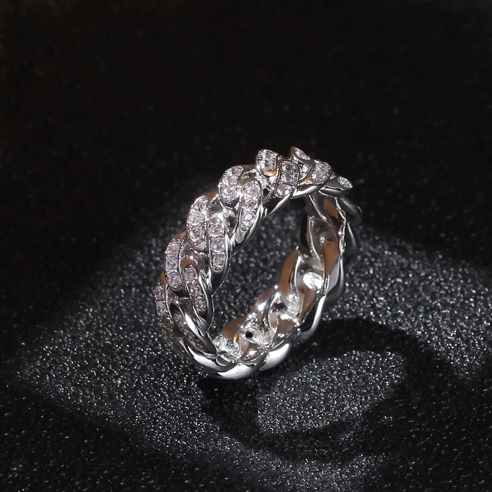 The Cuban Ring