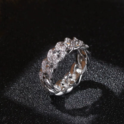 The Cuban Ring