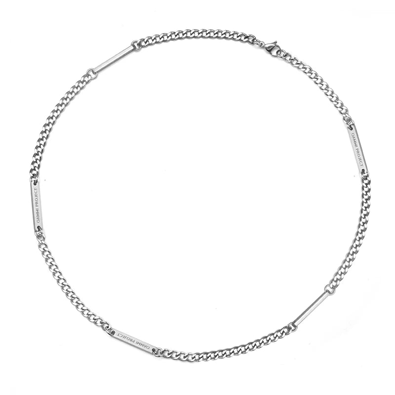 The ID Bar Chain